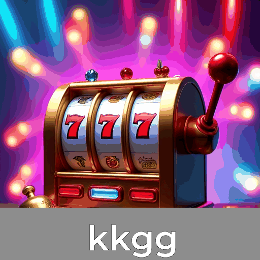 kkgg: Seu Cassino Online Seguro e Premiado