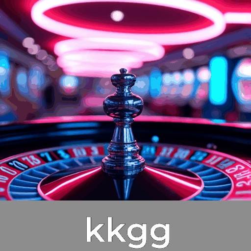 kkgg: Seu Cassino Online Seguro e Premiado